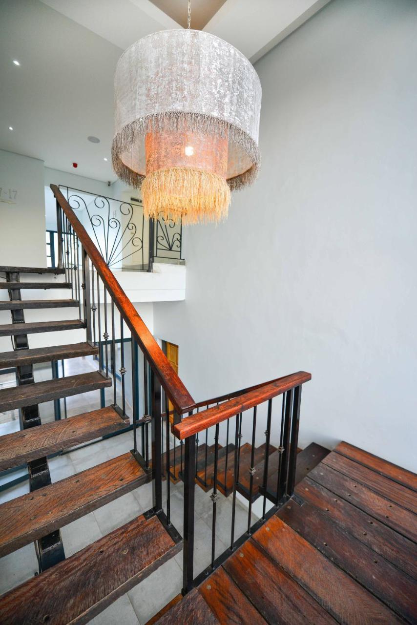 Serurubele Boutique Hotel Bosbokrand Bagian luar foto
